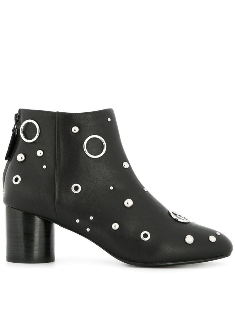 Senso Omar Boots