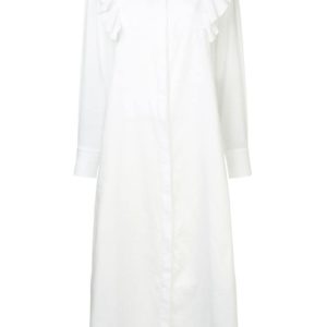 MacGraw Signal Shirt Dress