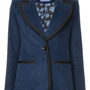 MacGraw Alter Ego Corduroy Blazer