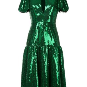 MacGraw Ziggy Sequinned Dress