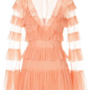 Alice McCall The Zen Dress