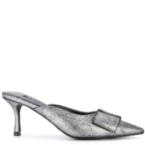 Senso Quebec Ii Metallic Mules