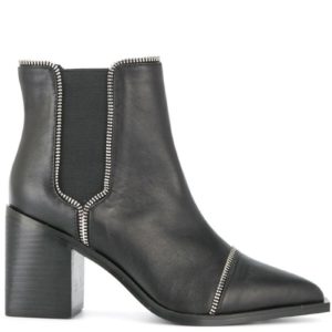 Senso Danger I Ankle Boots