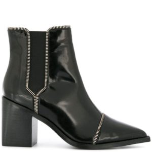 Senso Danger Ii Ankle Boots