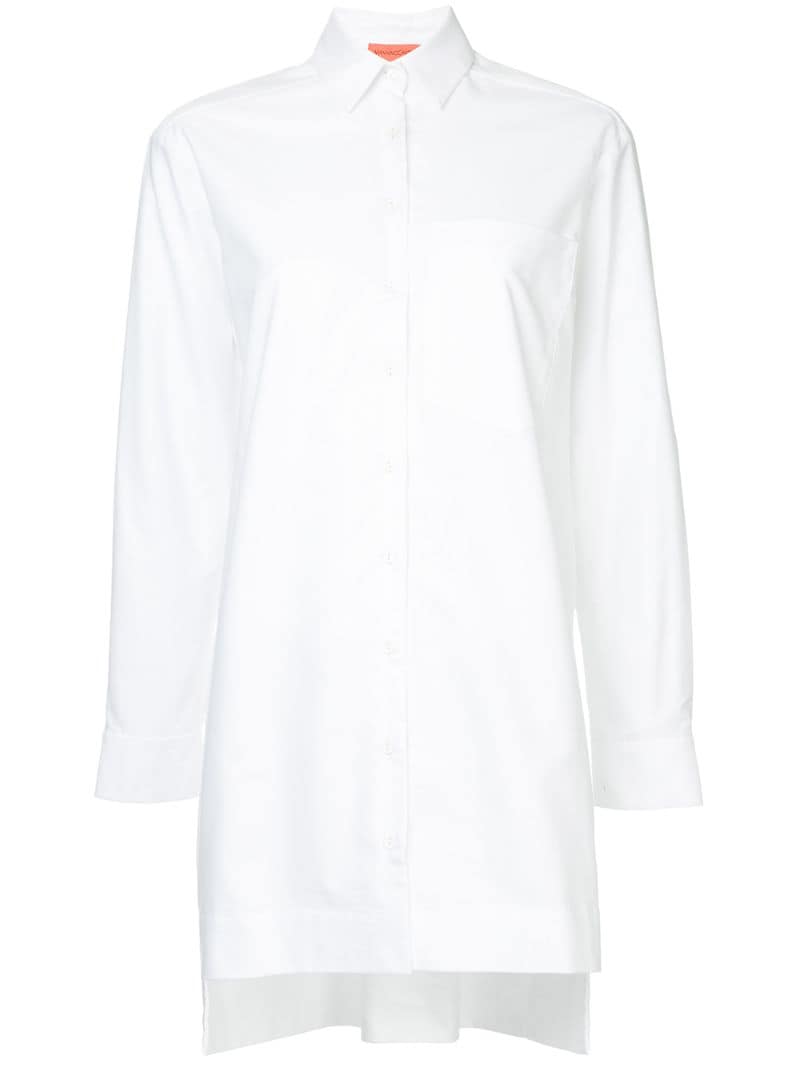 Manning Cartell Colour Decoder Shirt
