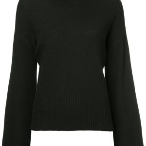 Manning Cartell Cut-Out Detail Jumper
