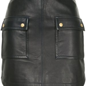 Manning Cartell Straight Mini Skirt