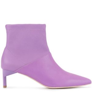 Manning Cartell Kitten Heel Ankle Boots