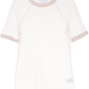 Alice McCall 'sweet Little Mystery' T-Shirt