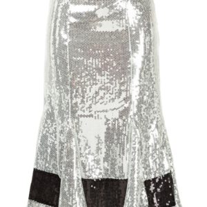 MacGraw Heroes Skirt