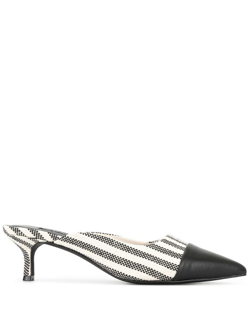 Senso Quaye Ii Mules