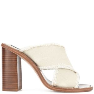 Senso Willa Mules