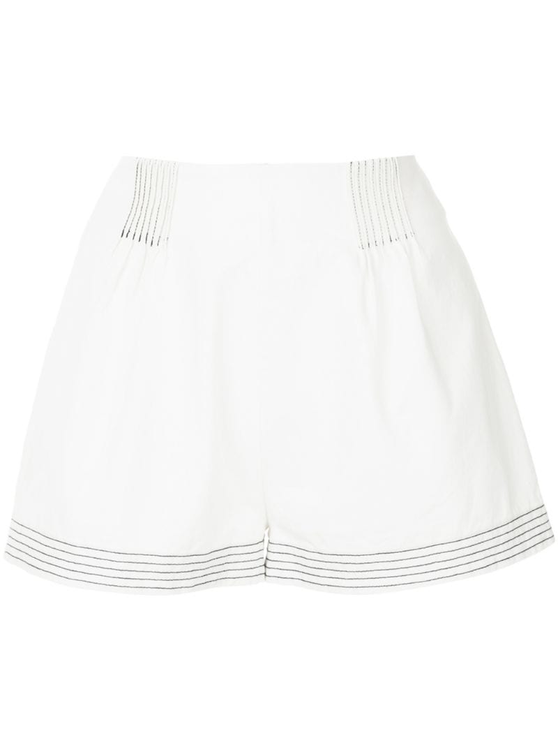 Suboo Cabana Shorts