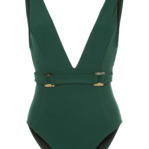 Suboo Jungalow Swimsuit