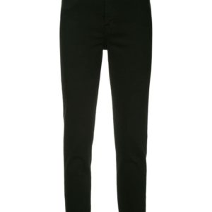 Nobody Denim High Rise Regular Jeans