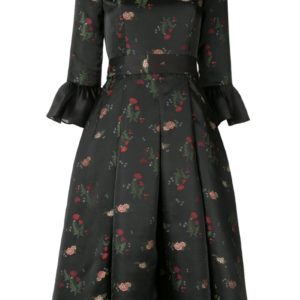MacGraw Priestess Dress