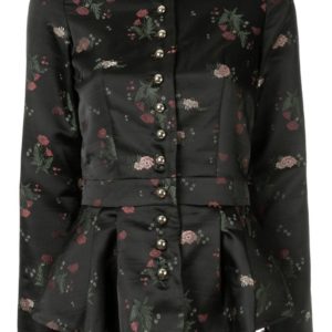 MacGraw Boheme Jacket