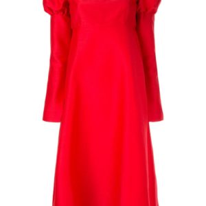 MacGraw Heiress Dress