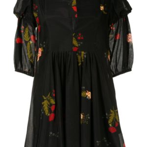MacGraw Piper Dress