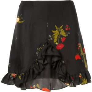 MacGraw Bonjour Skirt