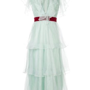 MacGraw Chandelier Dress