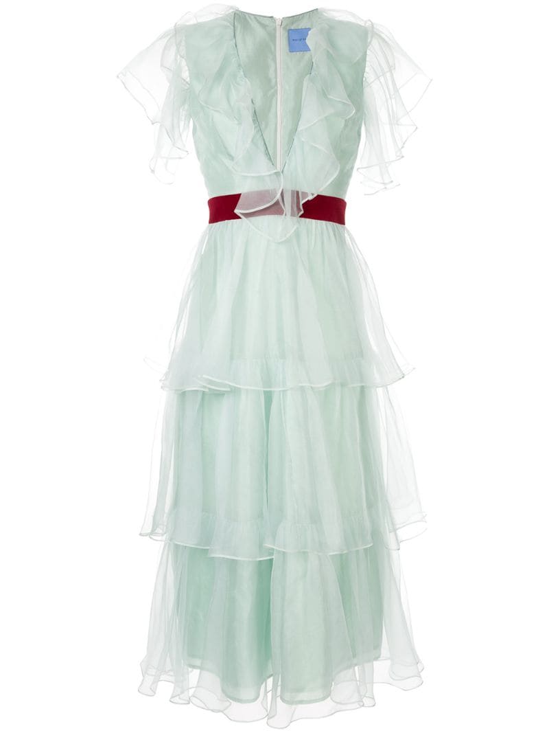 MacGraw Chandelier Dress