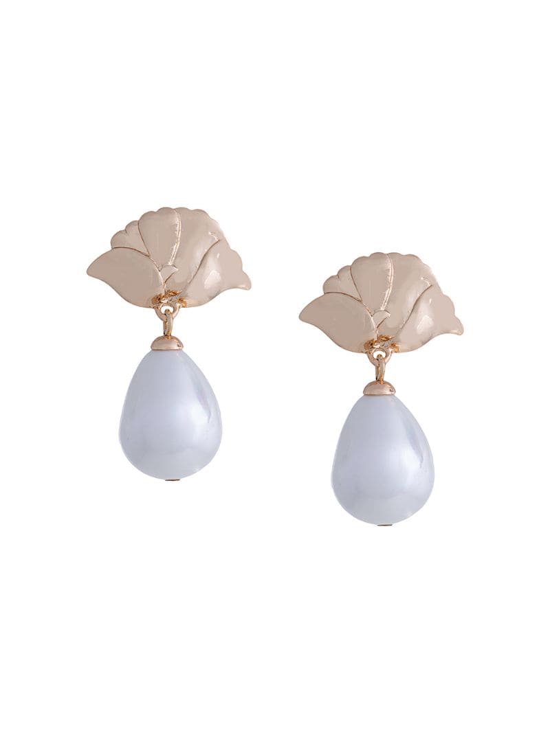 MacGraw Poppy Earrings