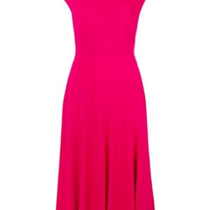 Ginger & Smart Stasis Fitted Dress