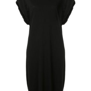 Bassike Tapered Tank Dress