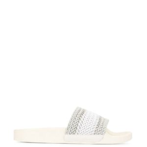 Senso Ezra Woven Sliders