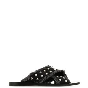 Senso Belle Sliders