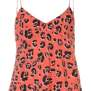 Suboo Zanzibar Bias Cut Cami