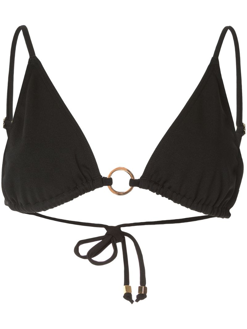 Suboo Triangle Bikini Top