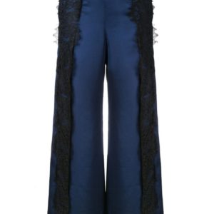 Romance Was Born Devotion Lace Pants