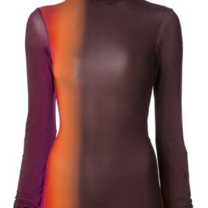 Ellery Brut Turtleneck Sweatshirt