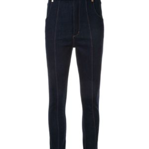 Alice McCall Jadore High-Waisted Jeans