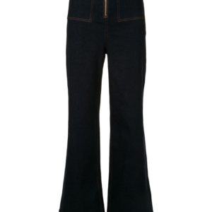 Alice McCall Bluesy Flared Jeans