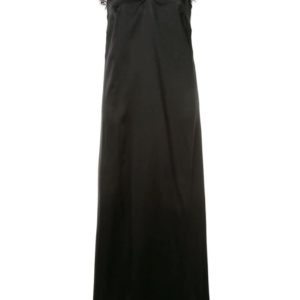 MacGraw Opium Slip Dress