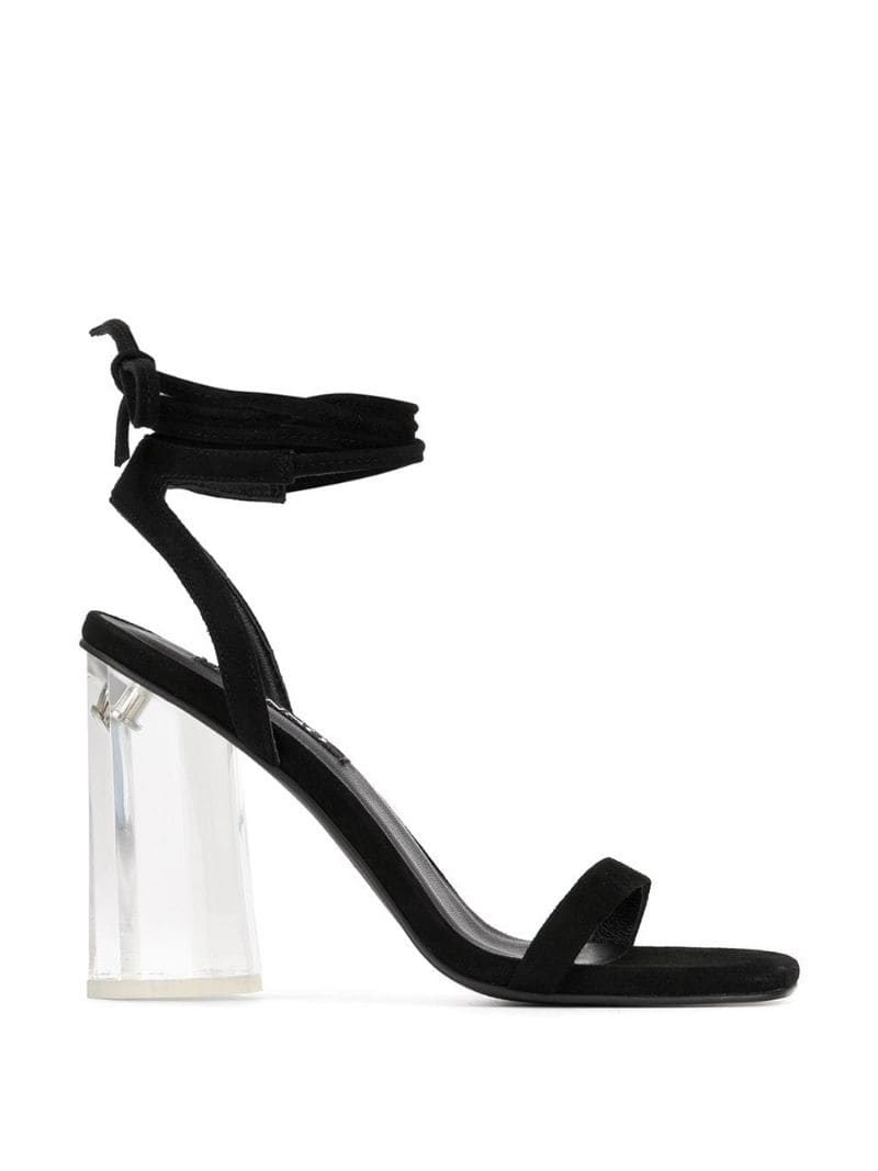 Senso Vee Sandals