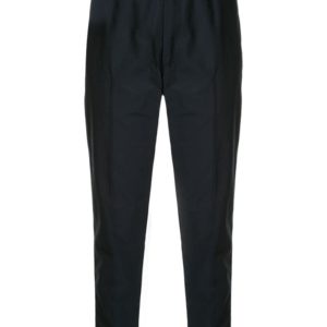 Bassike Side Stripe Trousers