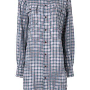 Bassike Shirt Dress