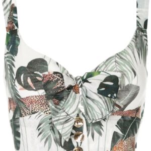 Suboo Xenia Tank Top