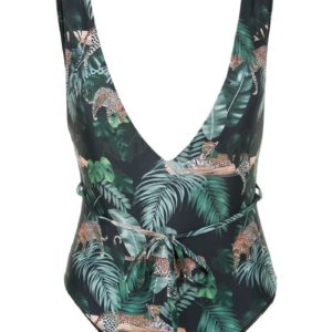 Suboo Xenia Belted One Piece