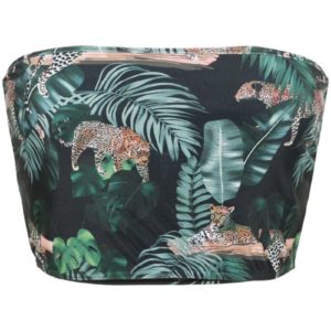 Suboo Xenia Long Bandeau