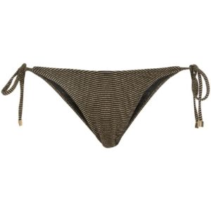 Suboo Nadia Side-Tie High Cut Bottom
