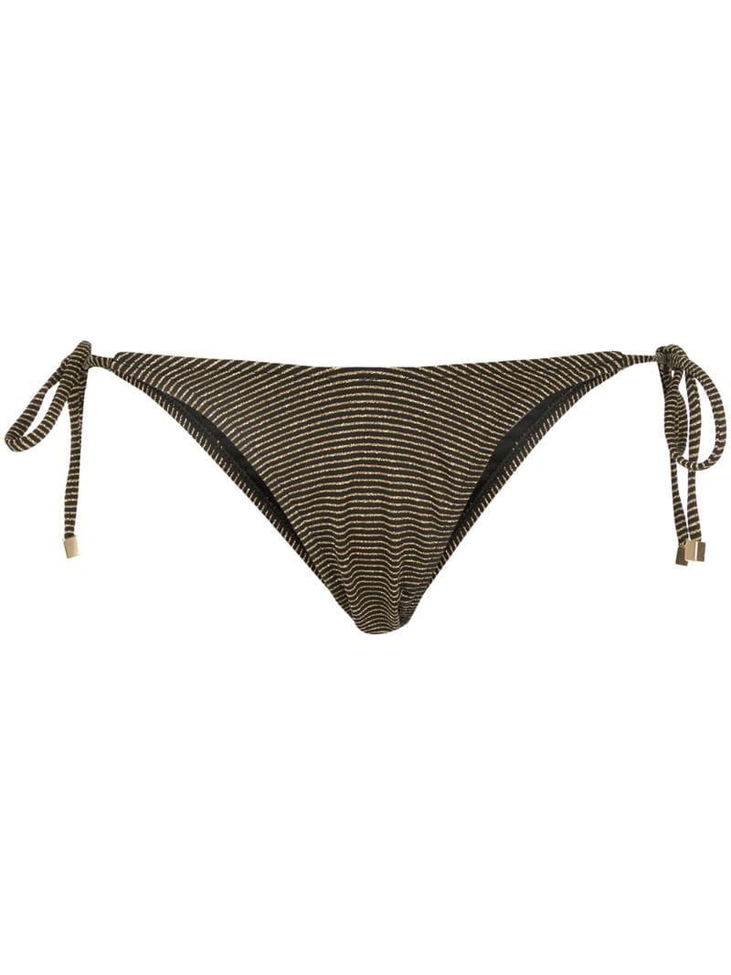 Suboo Nadia Side-Tie High Cut Bottom