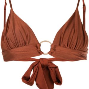 Suboo Gaby Front-Ring Bikini Top