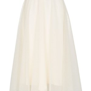 Zimmermann Layered Ballet Midi Skirt