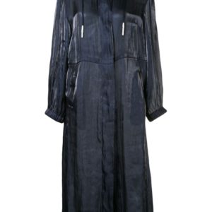 Manning Cartell Long-Line Jacket