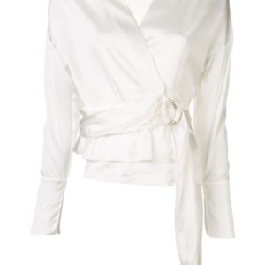 Manning Cartell Wrap Up Blouse